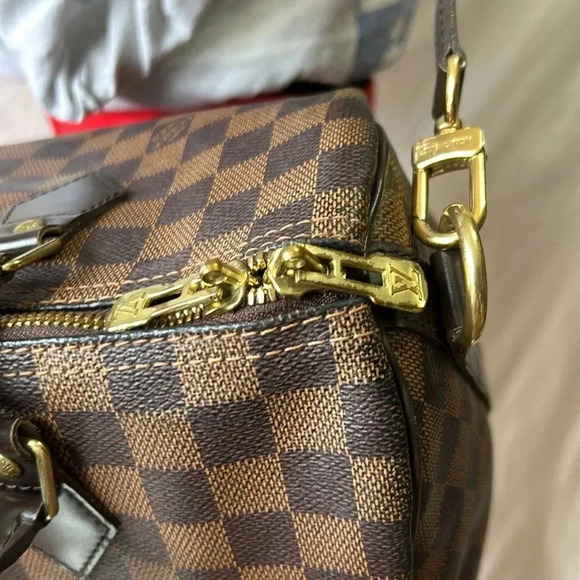 Louis Vuitton bandolier 30 - Picture 11 of 16